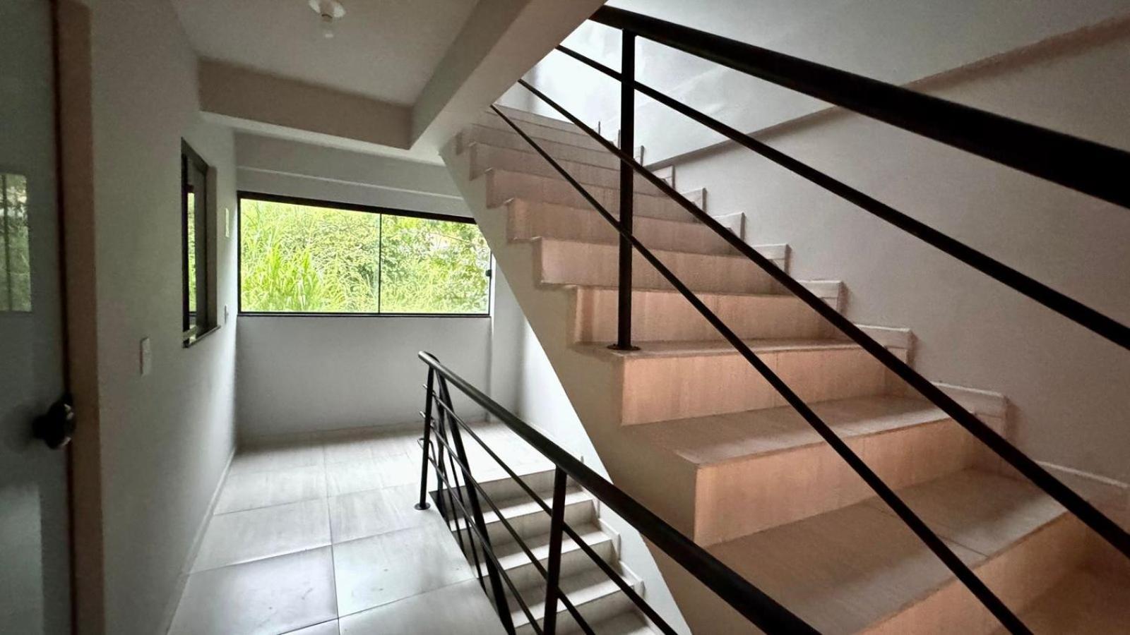 Pousada Da Lais Blumenau Exterior foto